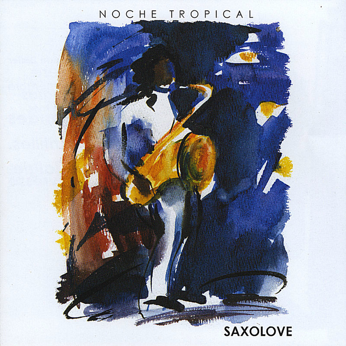 Noche Tropical