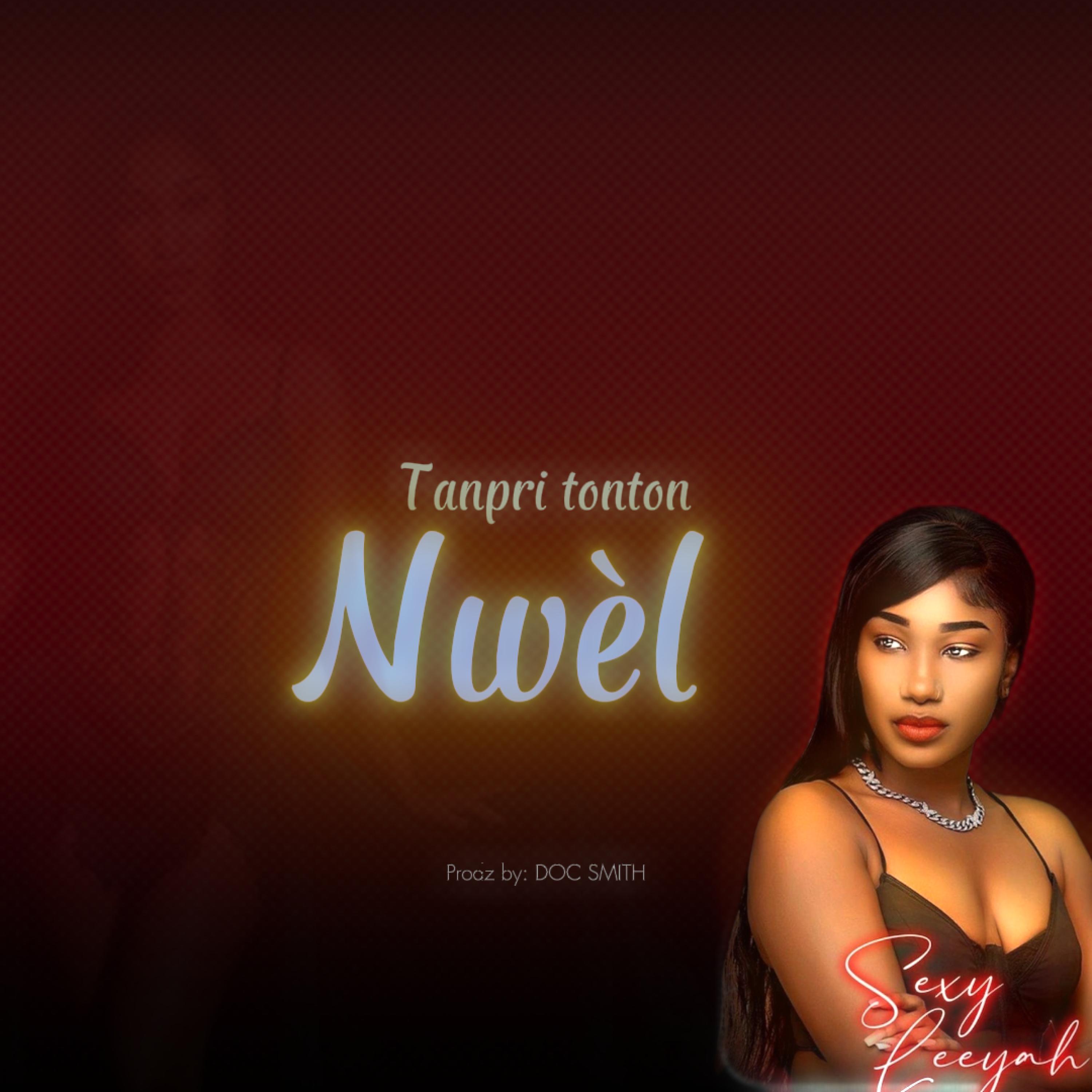 Tanpri tonton nwèl
