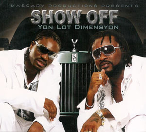 Yon Lot Dimensyon