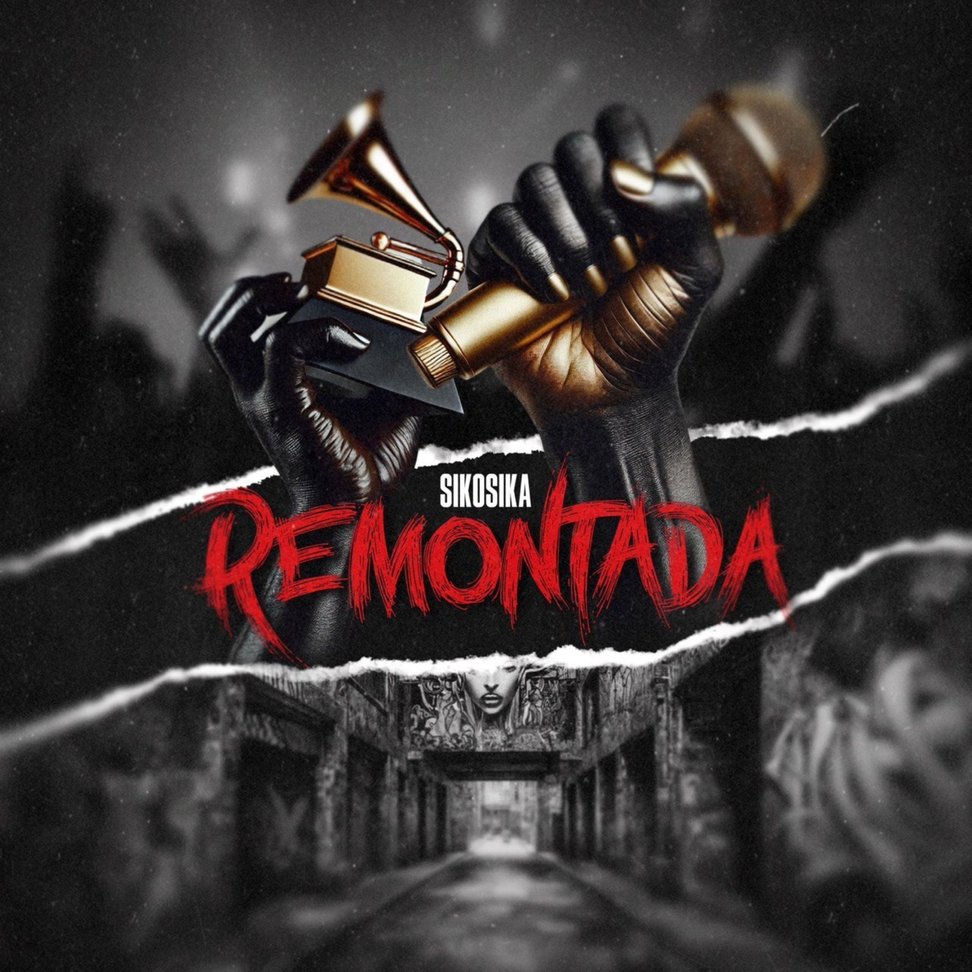 Remontada