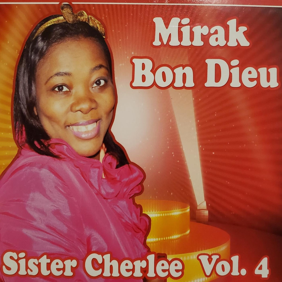 Mirak Bondieu, Vol. 4