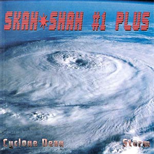 Cyclone Dean