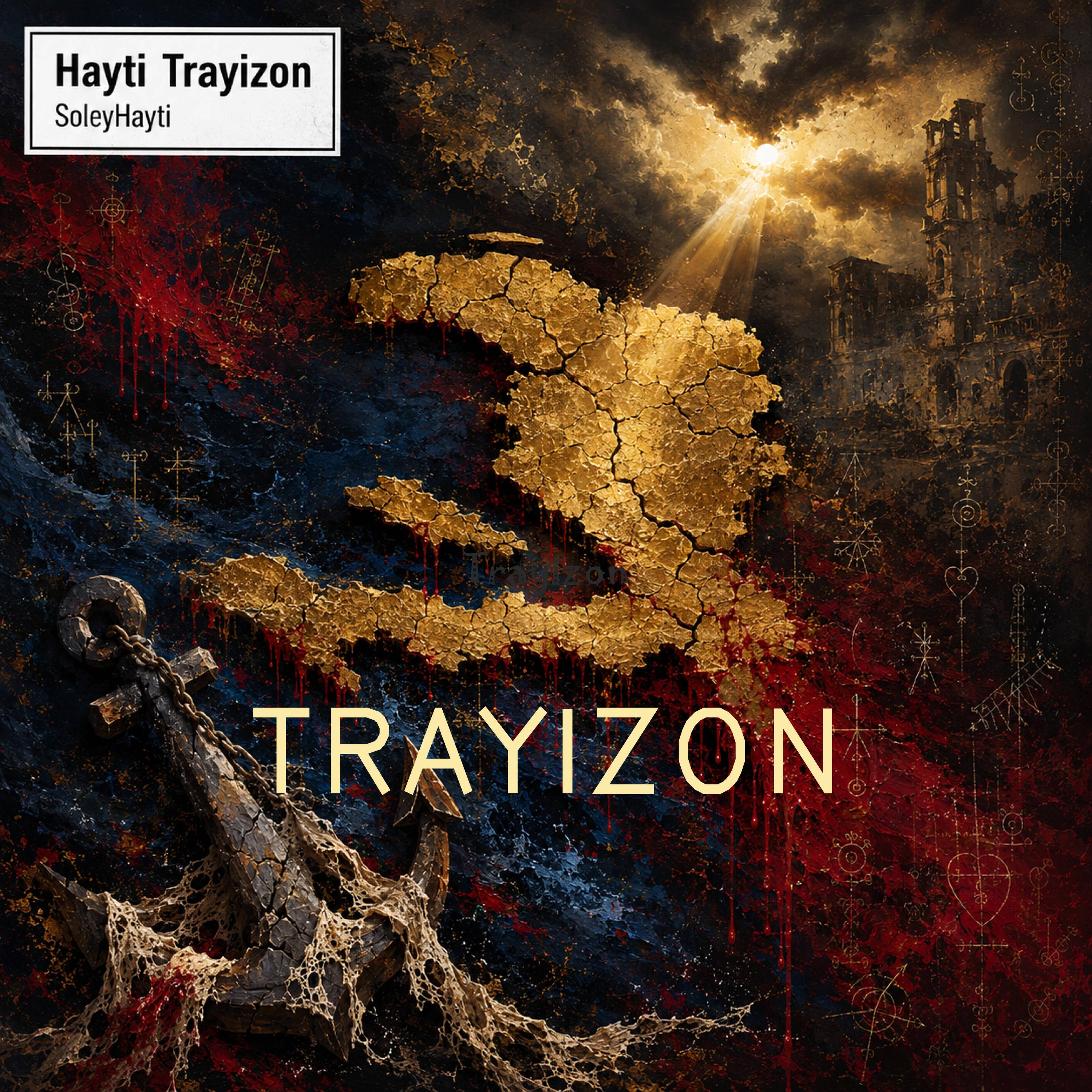 Trayizon Hayti