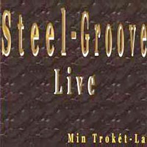 Live - Min Trokèt-La