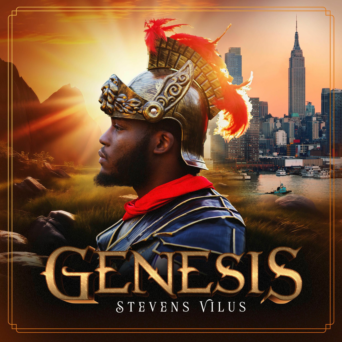 Genesis