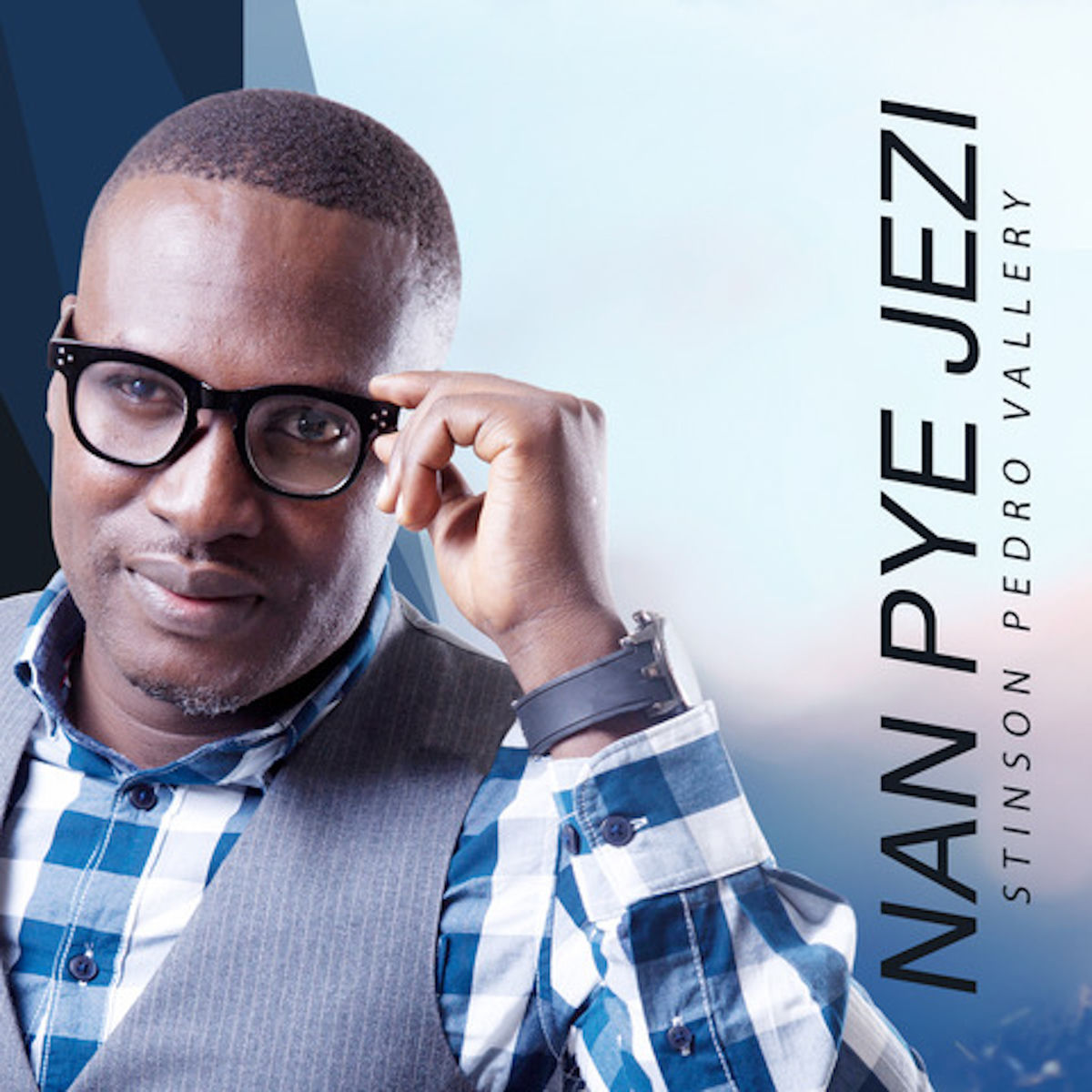 Nan Pye Jezi