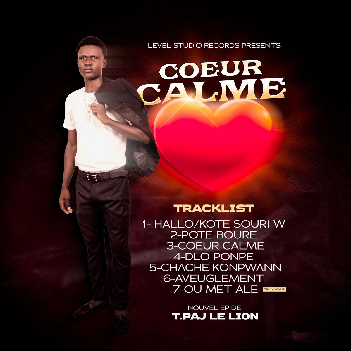 Coeur calme
