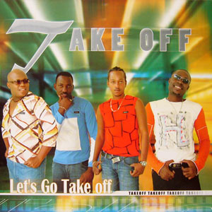Let's Go Take Off