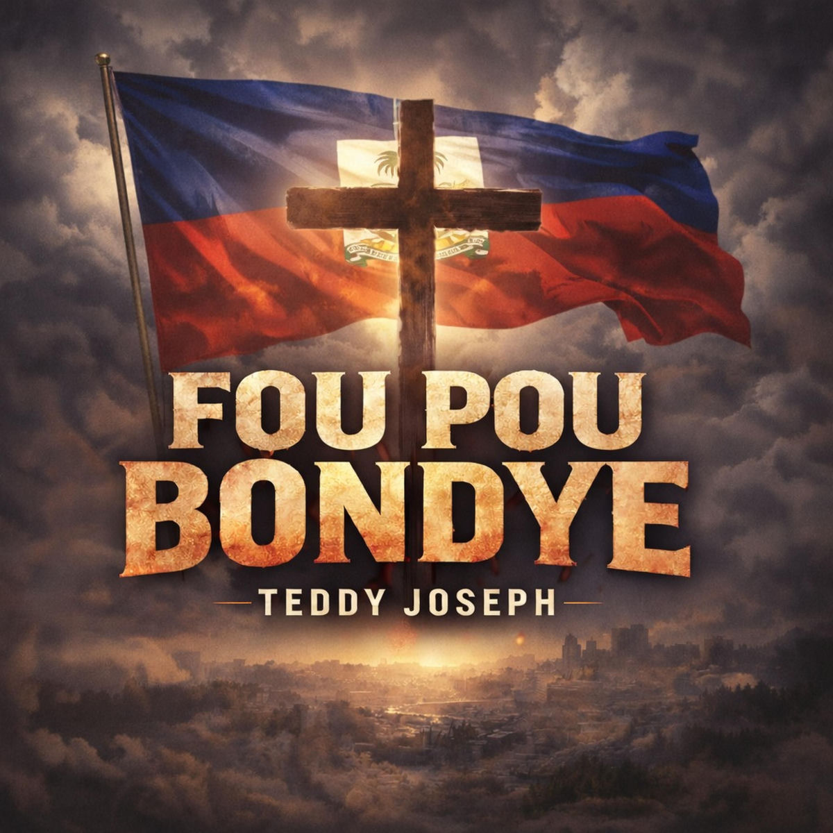 Fou Pou Bondye