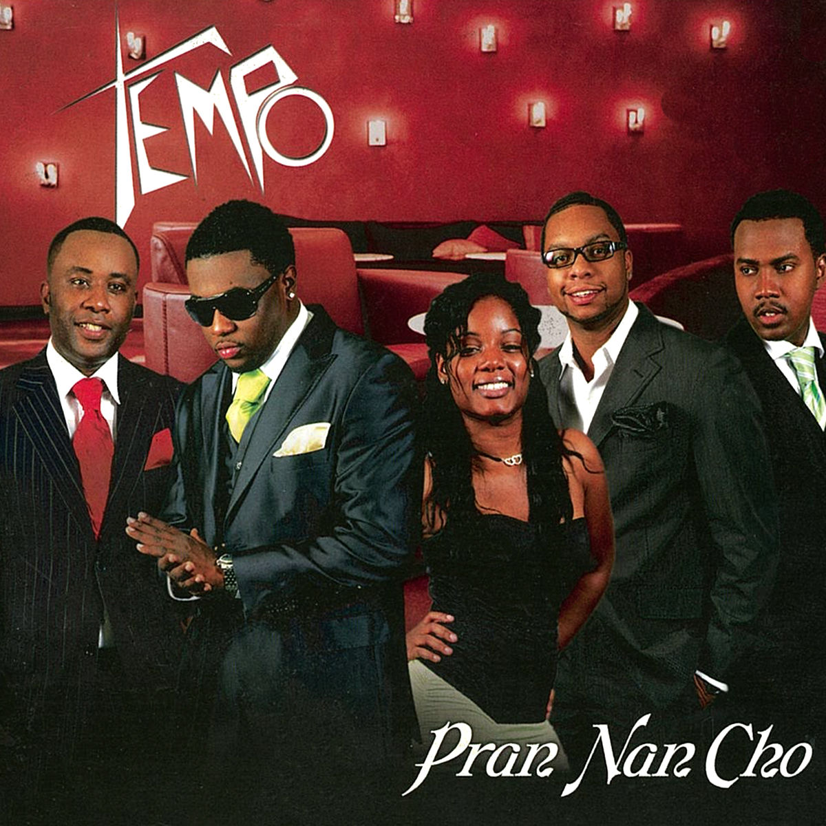 Tempo Pran Nan Cho