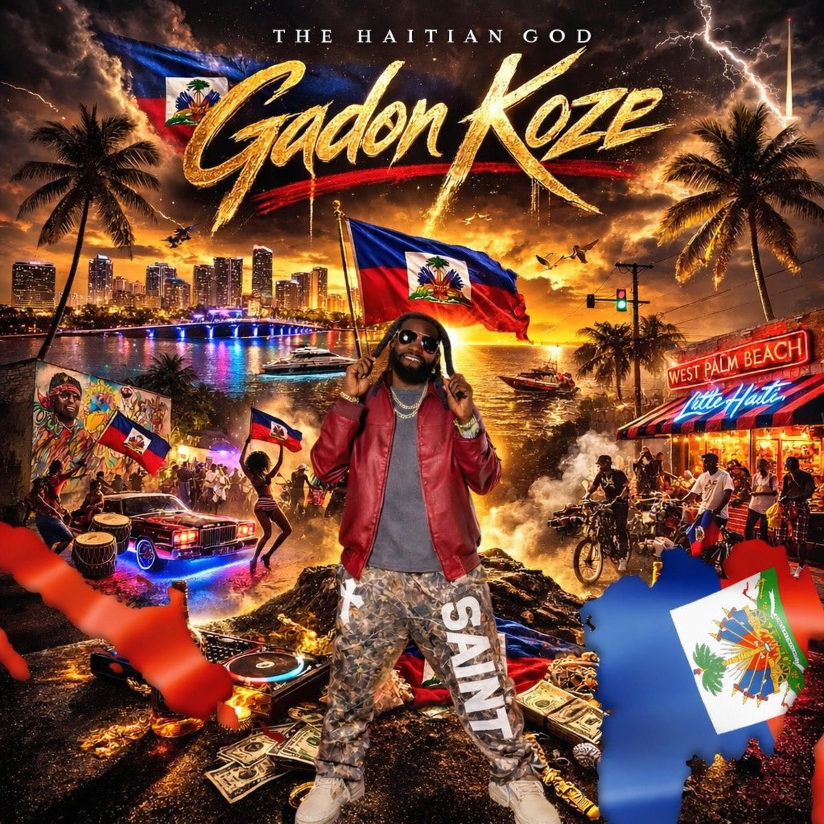 Gadon Koze