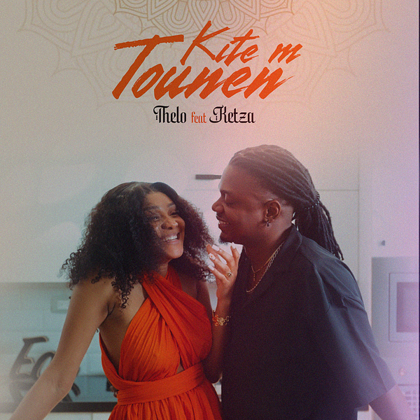 Kite M Tounen