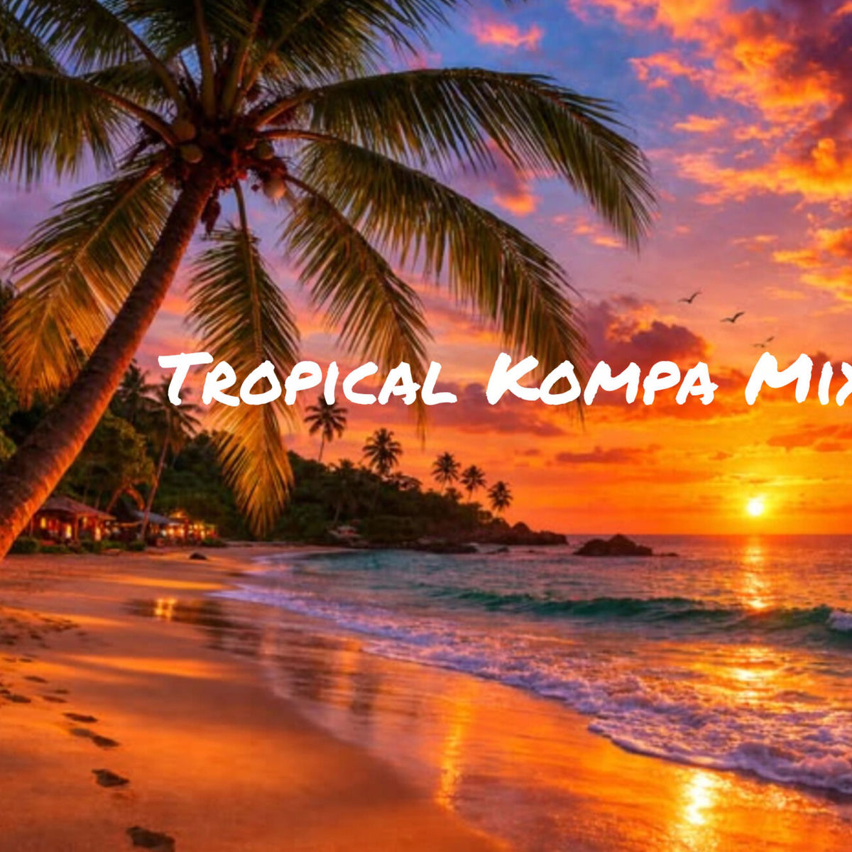 Kompa Mix Summer 2026