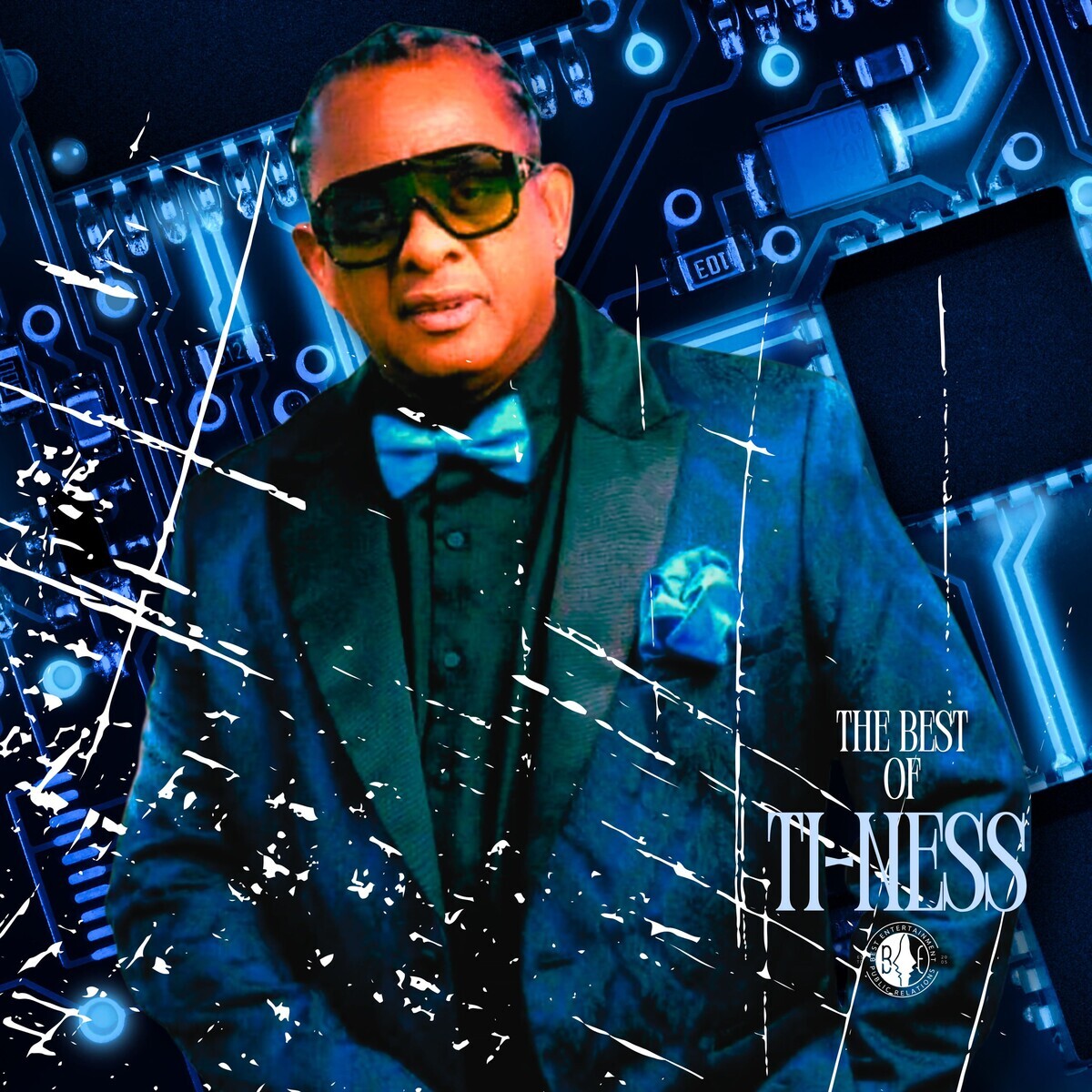 This Best of Ti-Ness