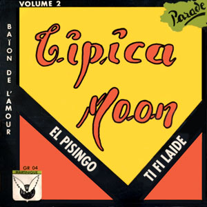 Ti Fi Laide - Volume 2