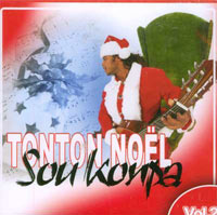 Sou Konpa - Vol.2