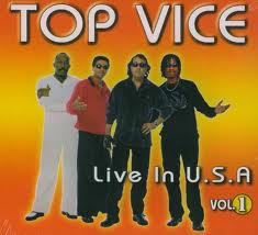 Live in U.S.A. Vol.1
