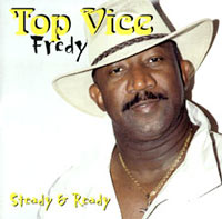 Steady & Ready