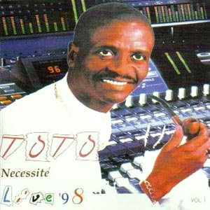 Toto Live ‘98