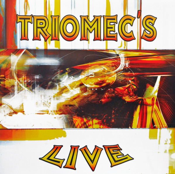 L’Immortel - Live