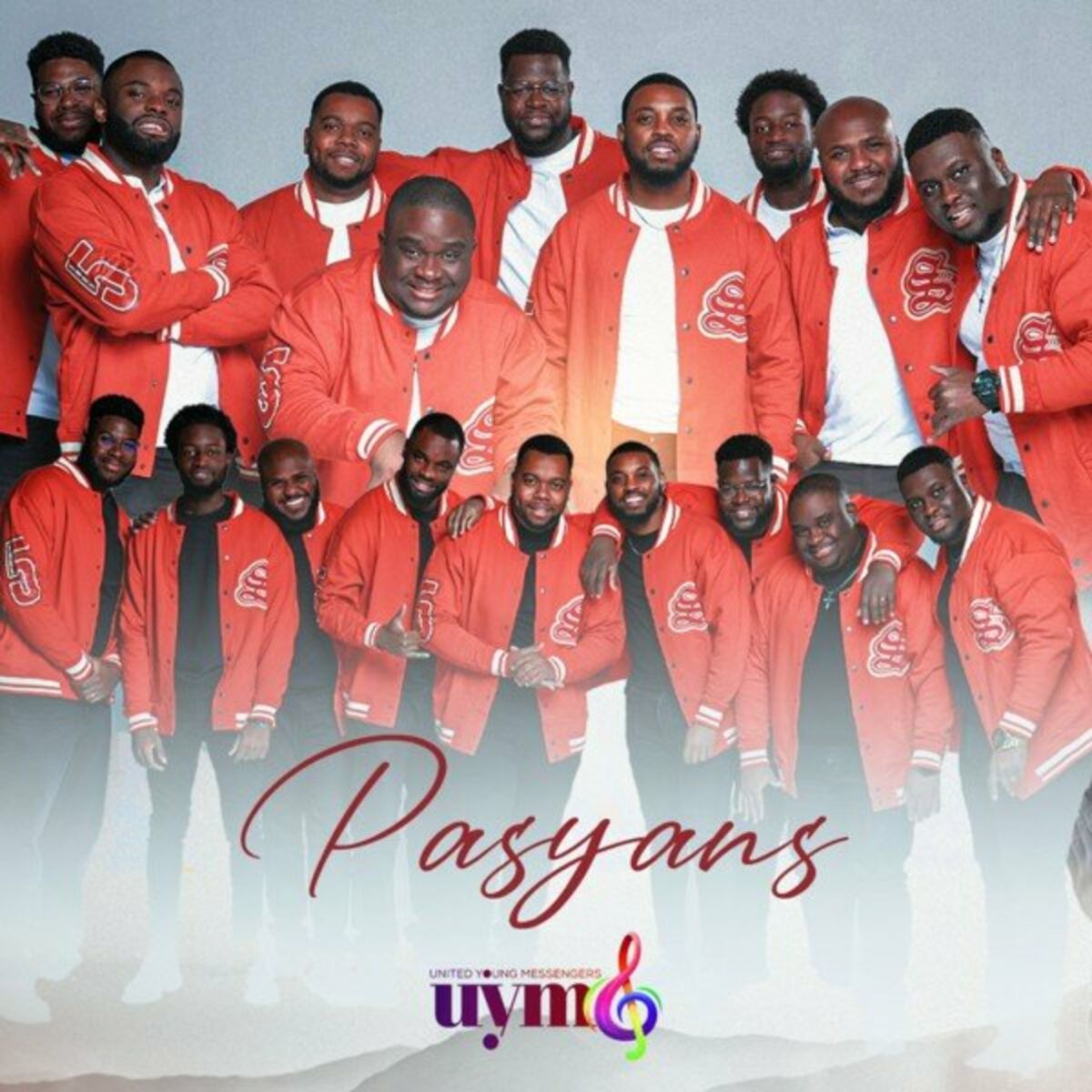 Pasyans