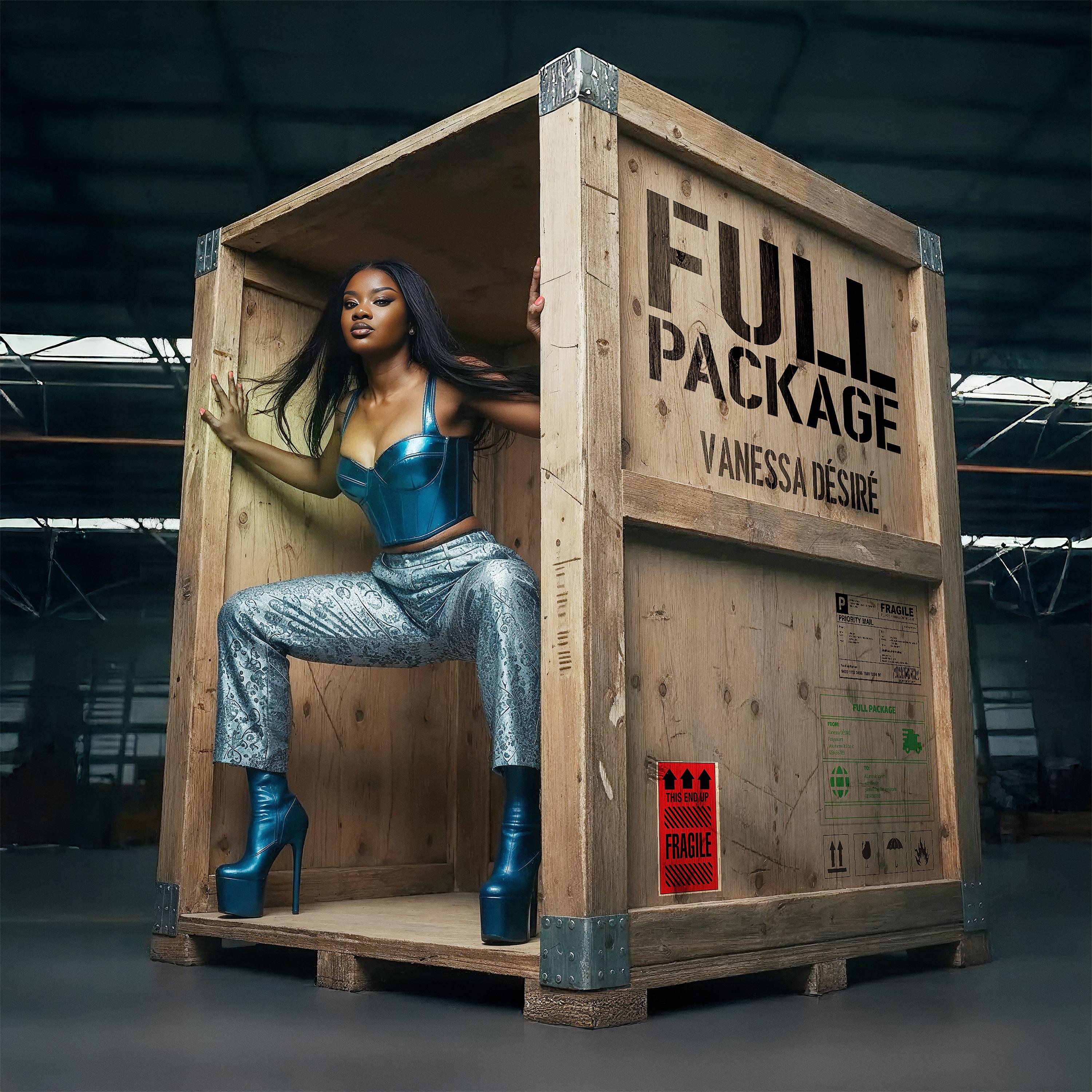 Full Package