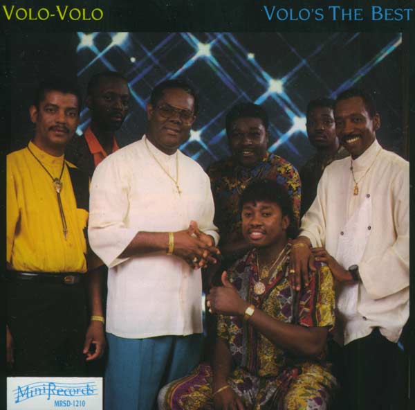Volo’s The Best