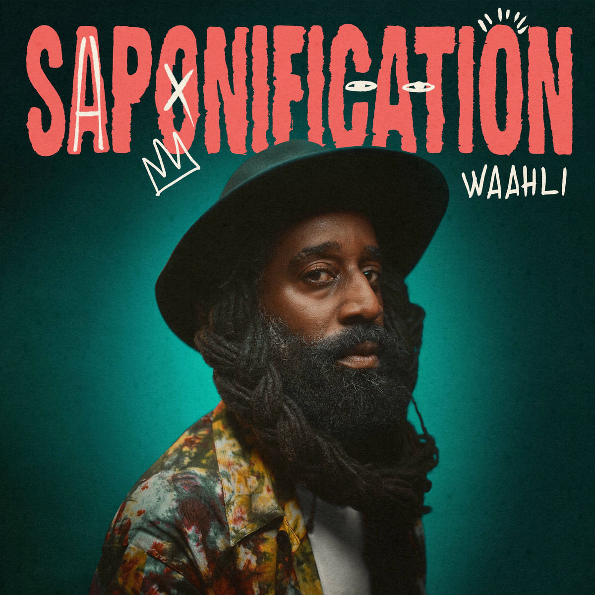 Saponification