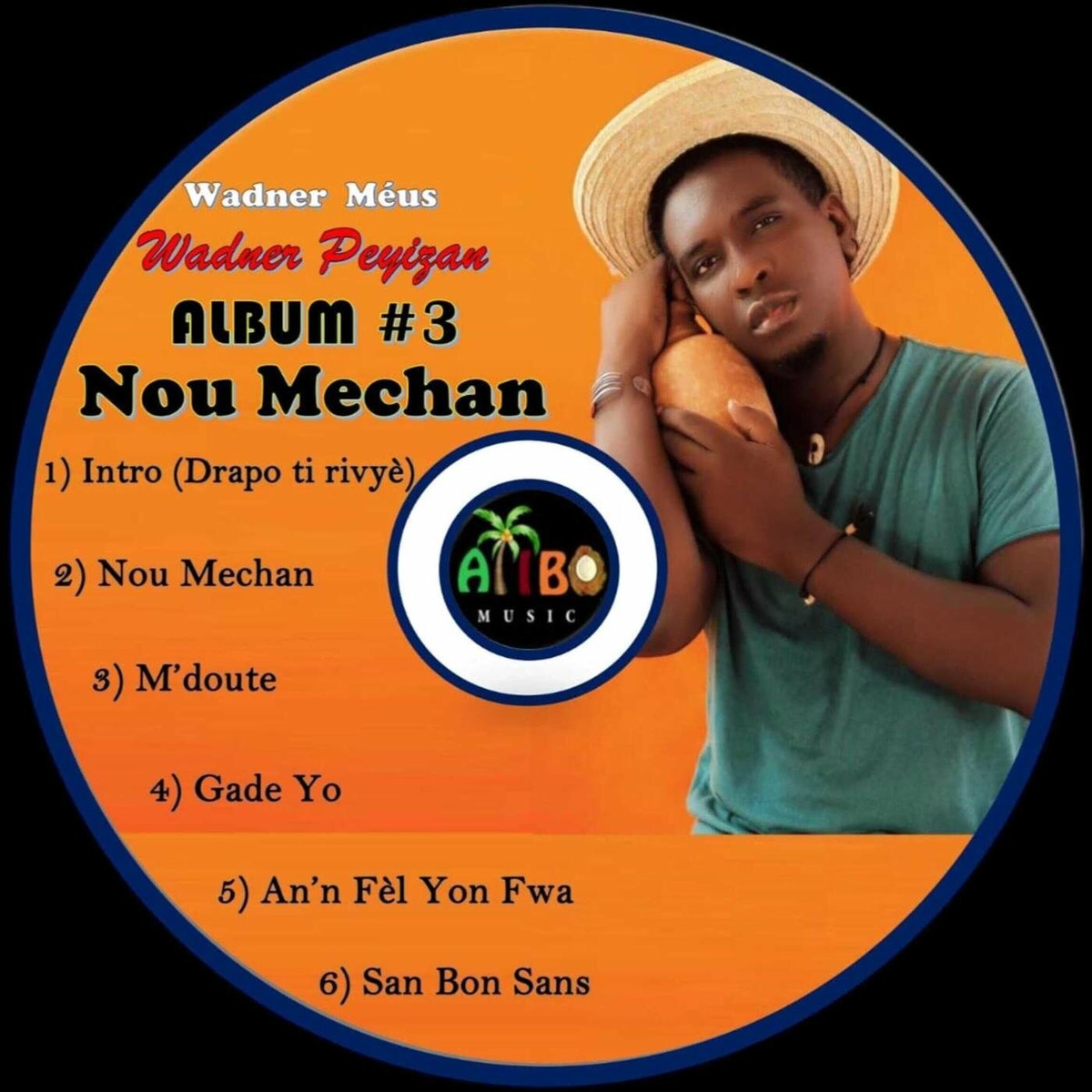 Nou Mechan