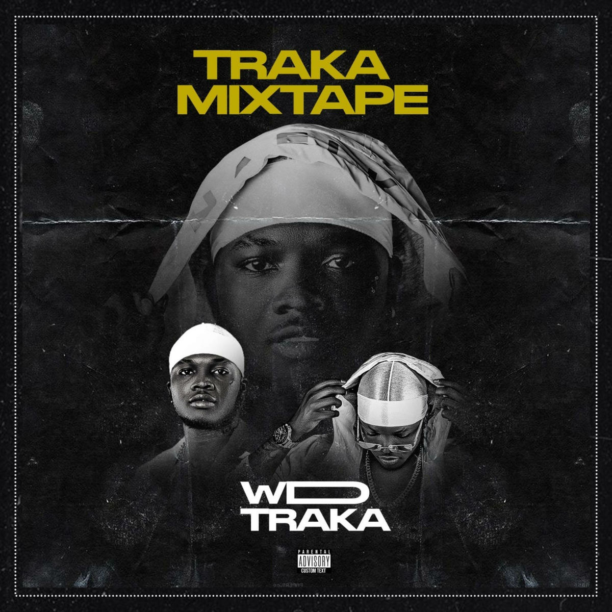 Traka Mixtape