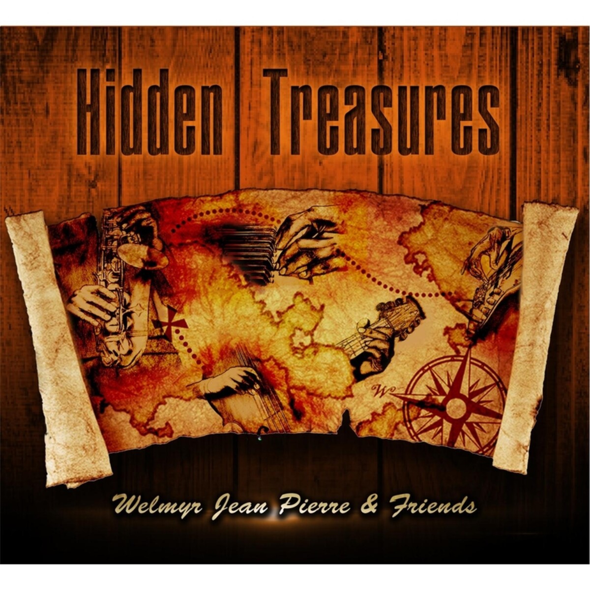 Hidden Treasures