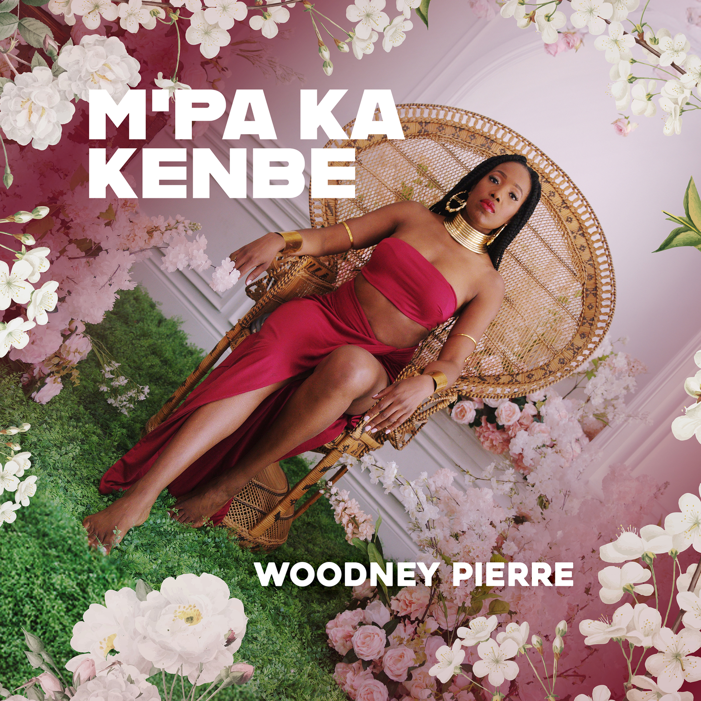M'pa ka kenbe