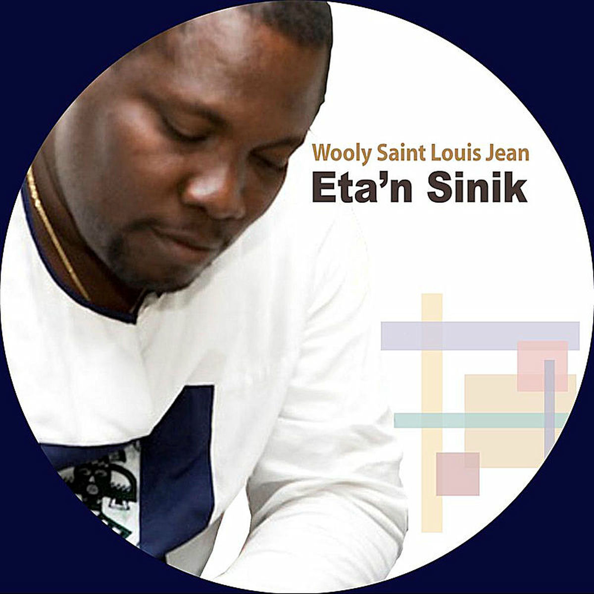 Eta’n Sinik