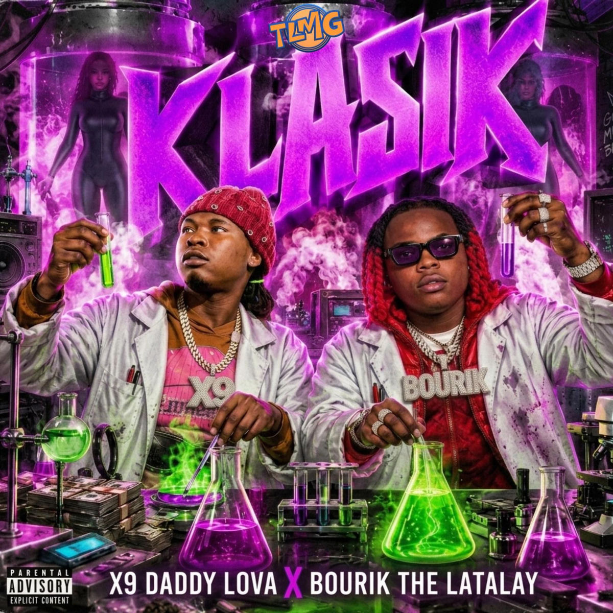 Klasik ex