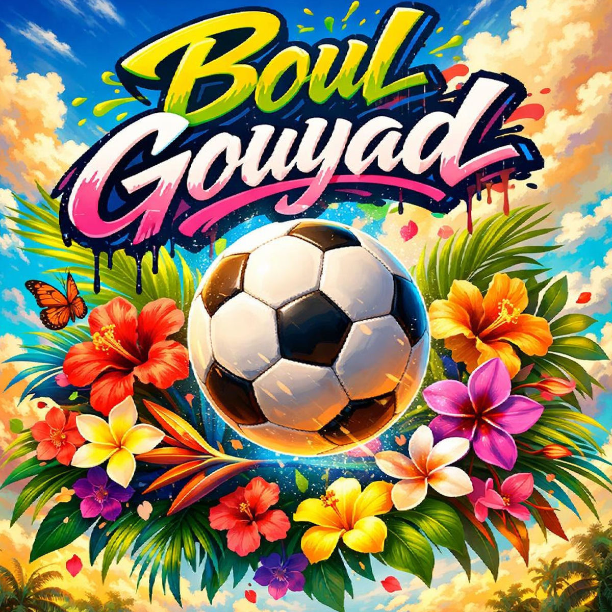 Boul Gouyad