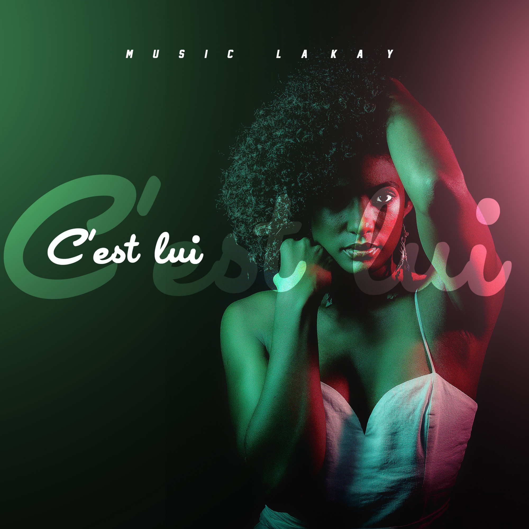 C'est lui