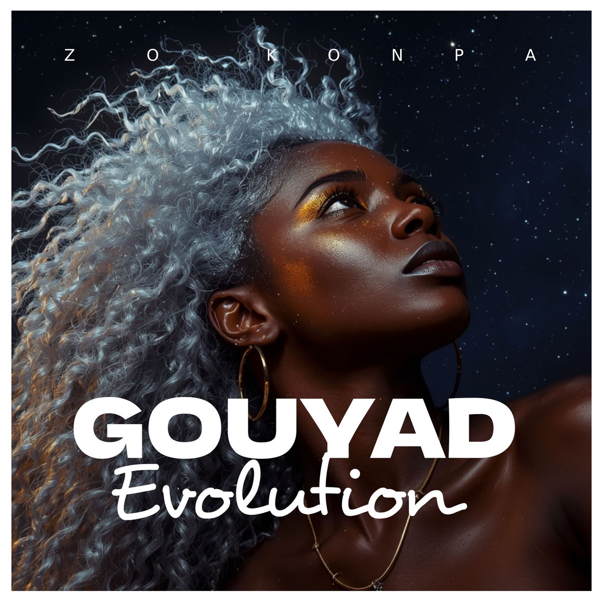 Gouyad Evolution