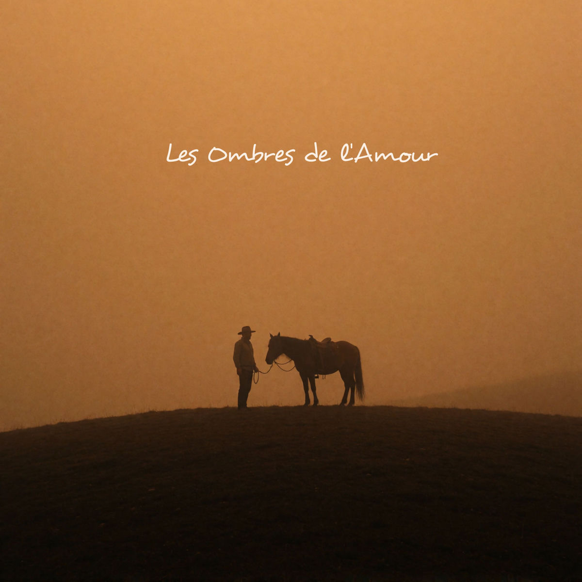Les Ombres de l'Amour