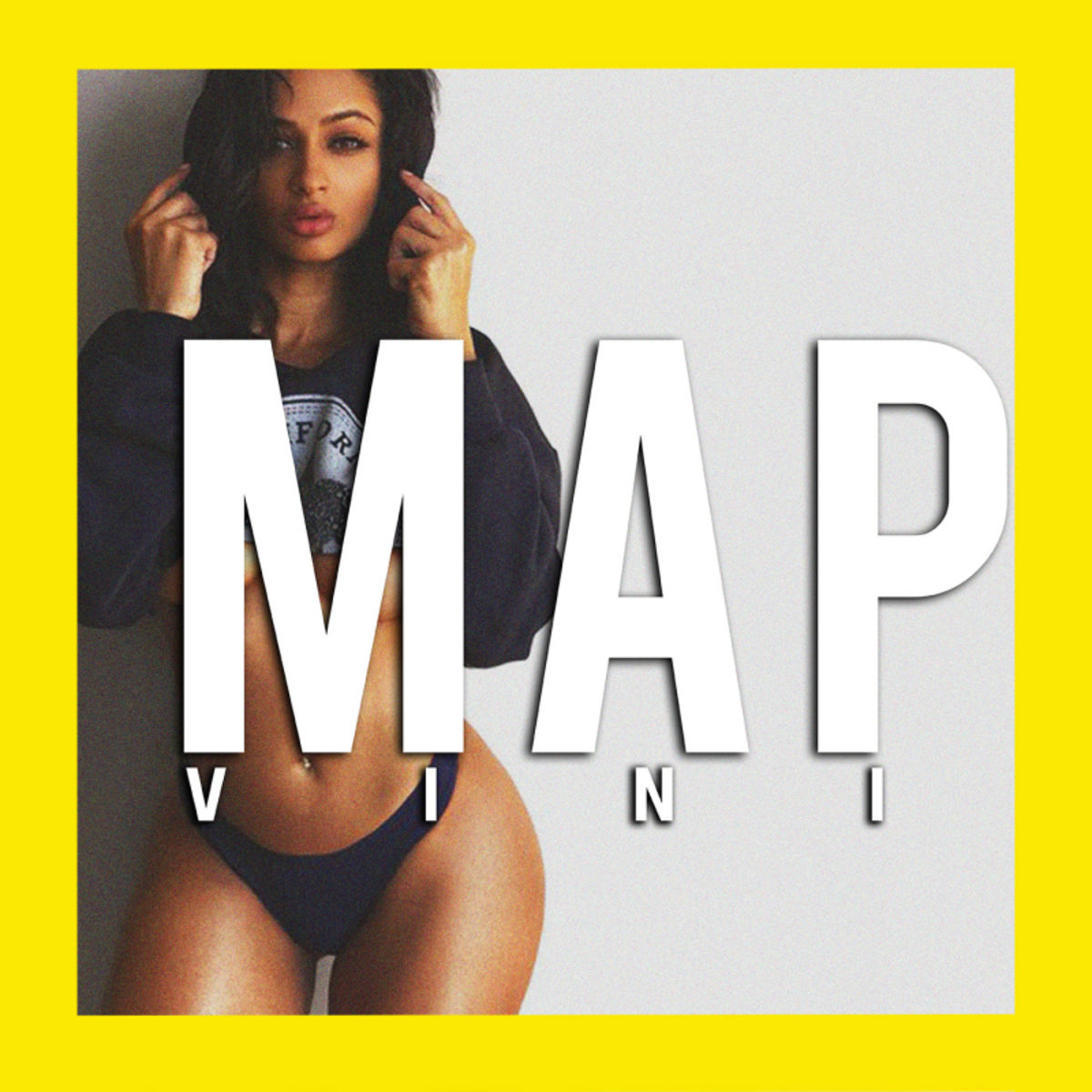 Map Vini