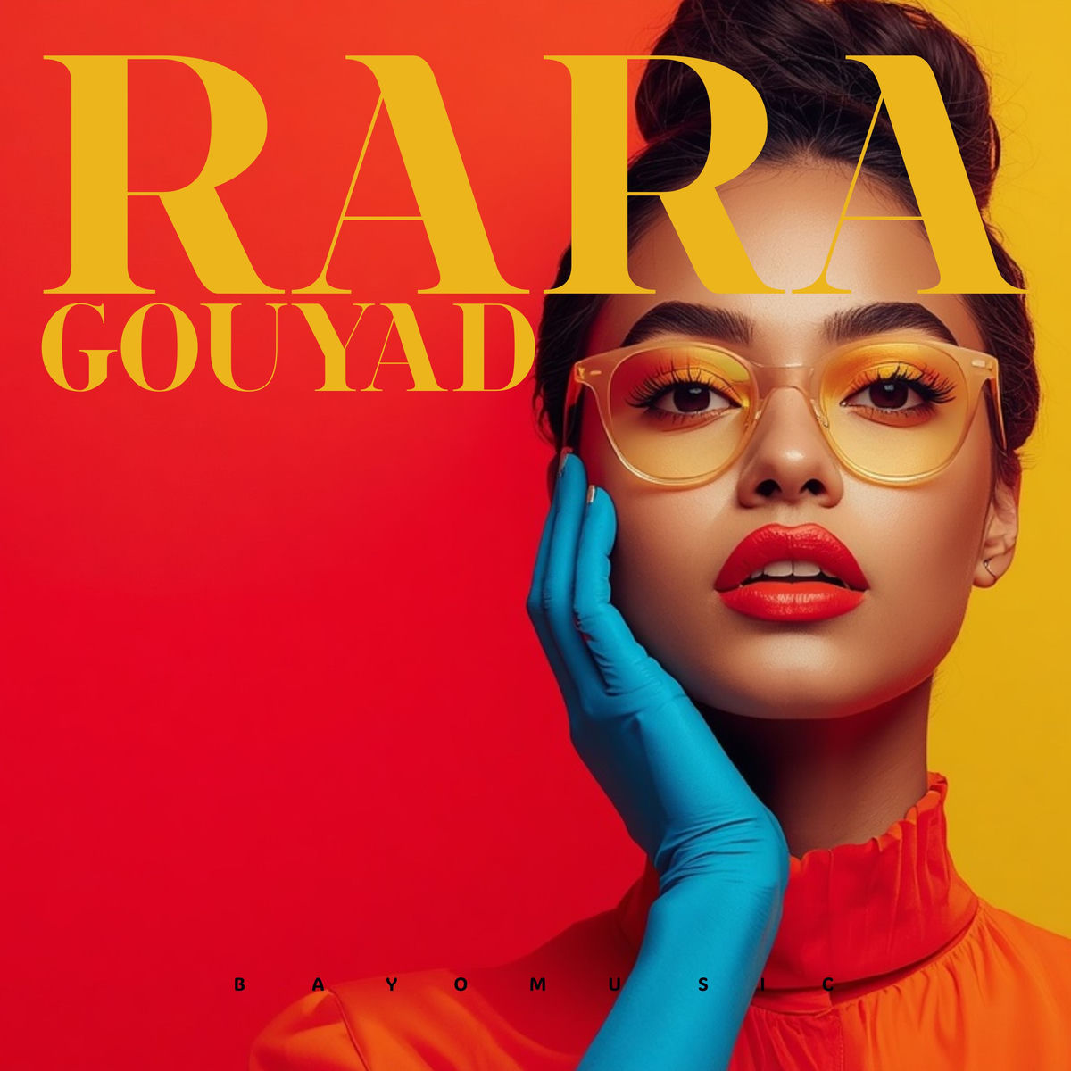 Rara Gouyad