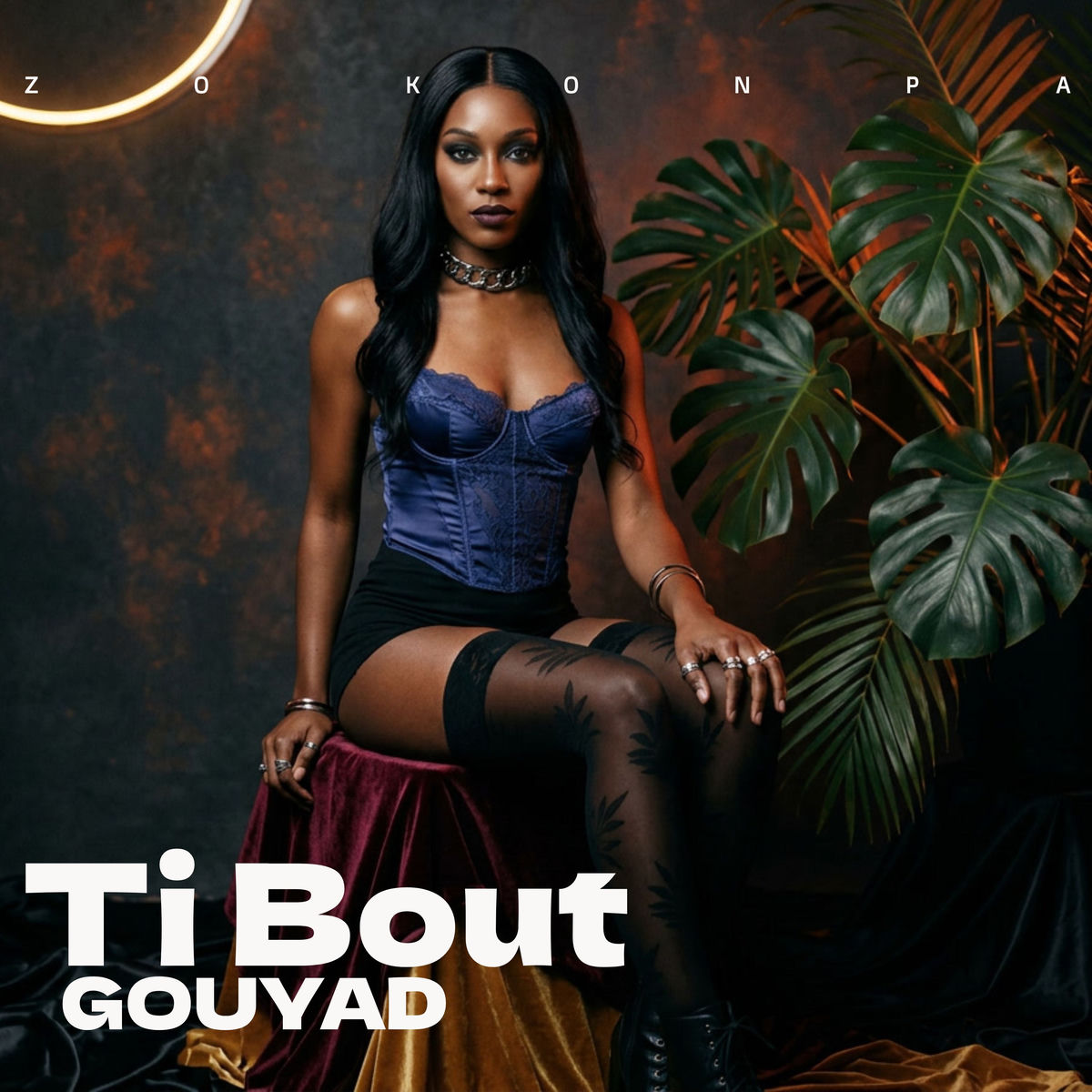 Ti Bout Gouyad