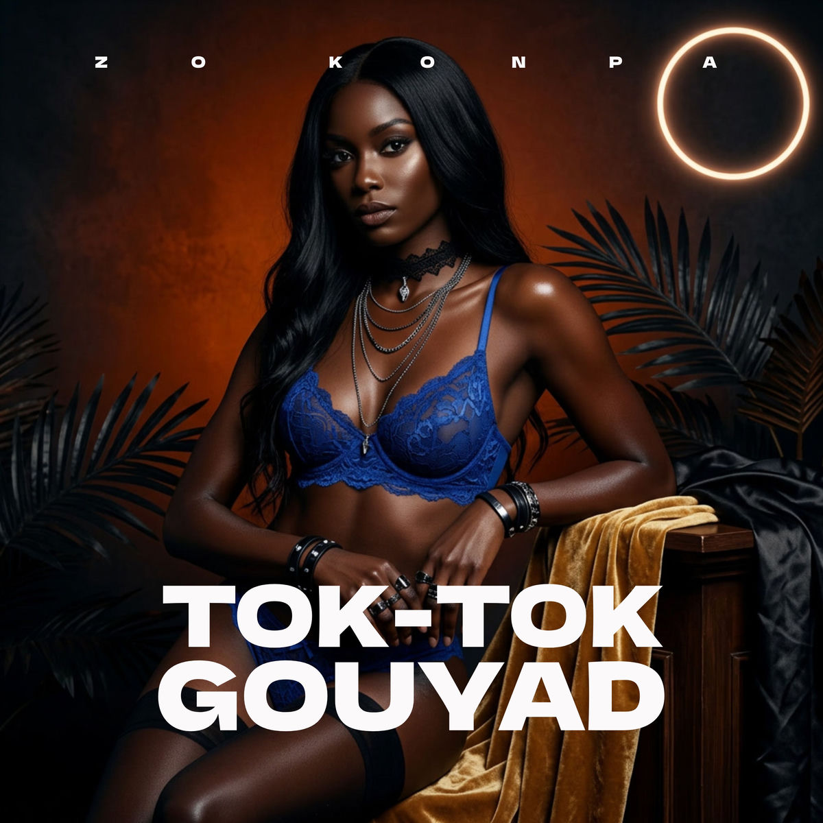 Tok-Tok Gouyad