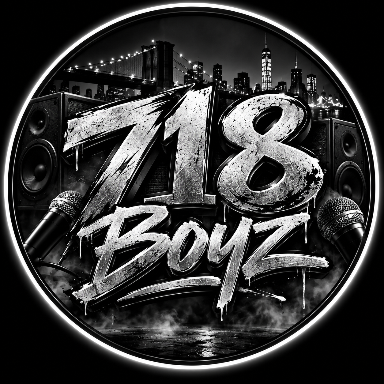 718 Boyz