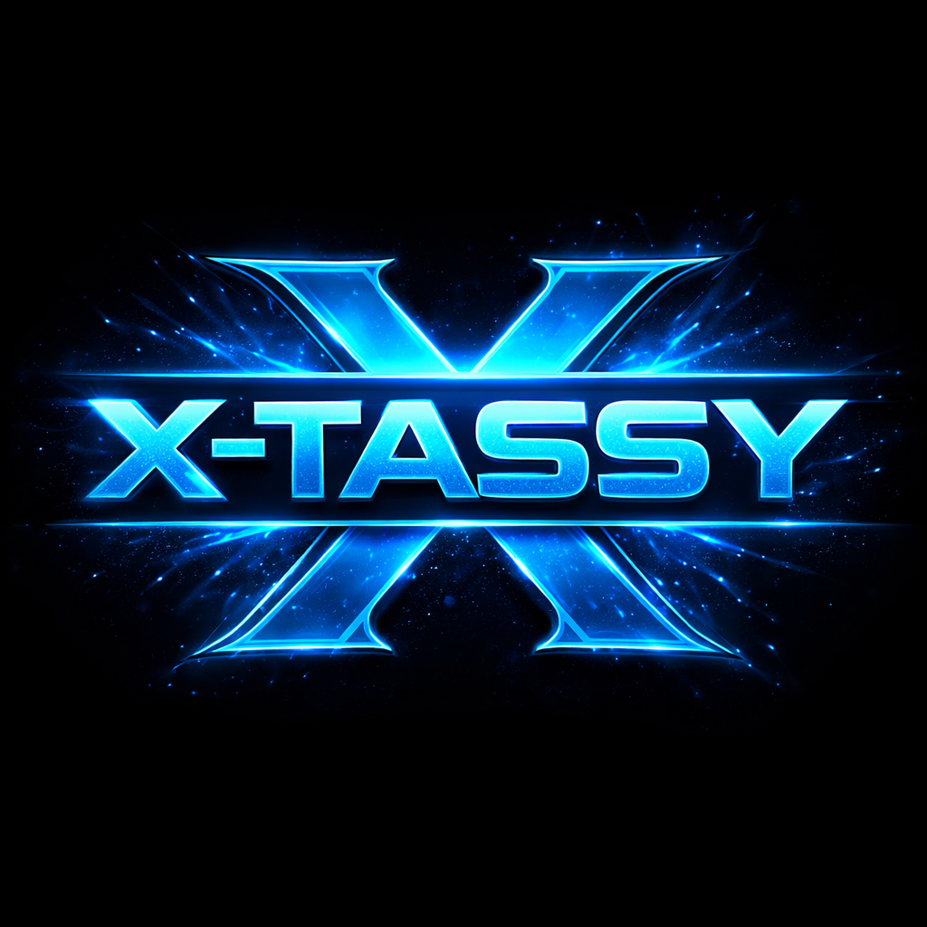 X-tassy
