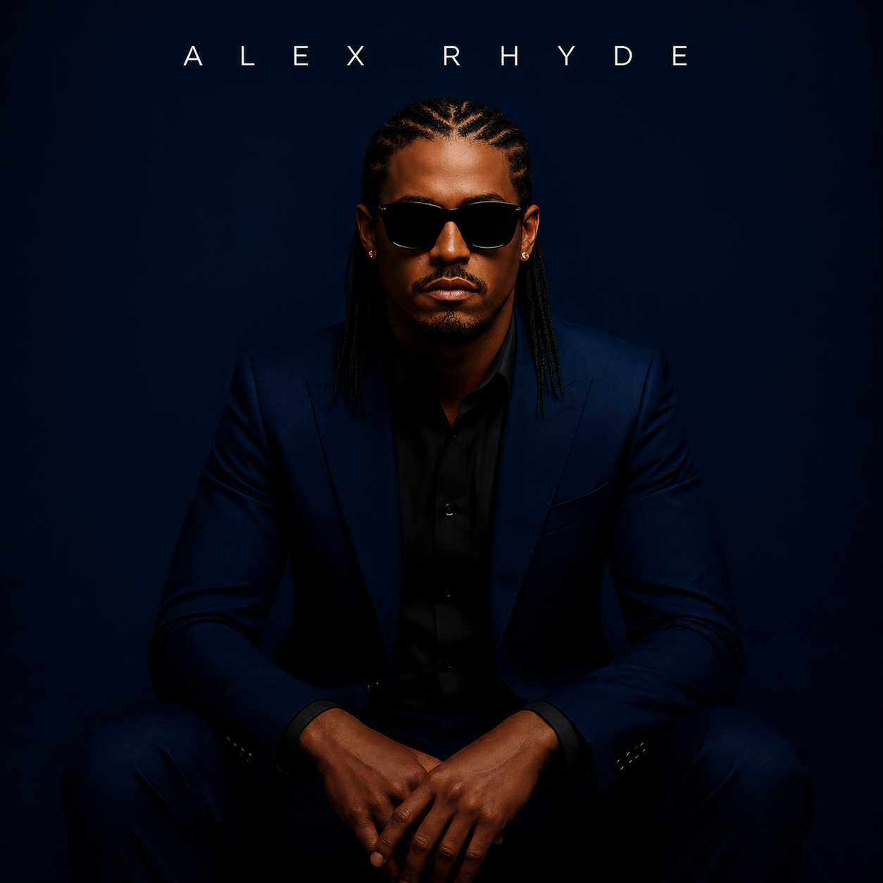Alex Rhyde