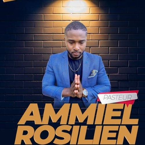 Ammiel Rosilien