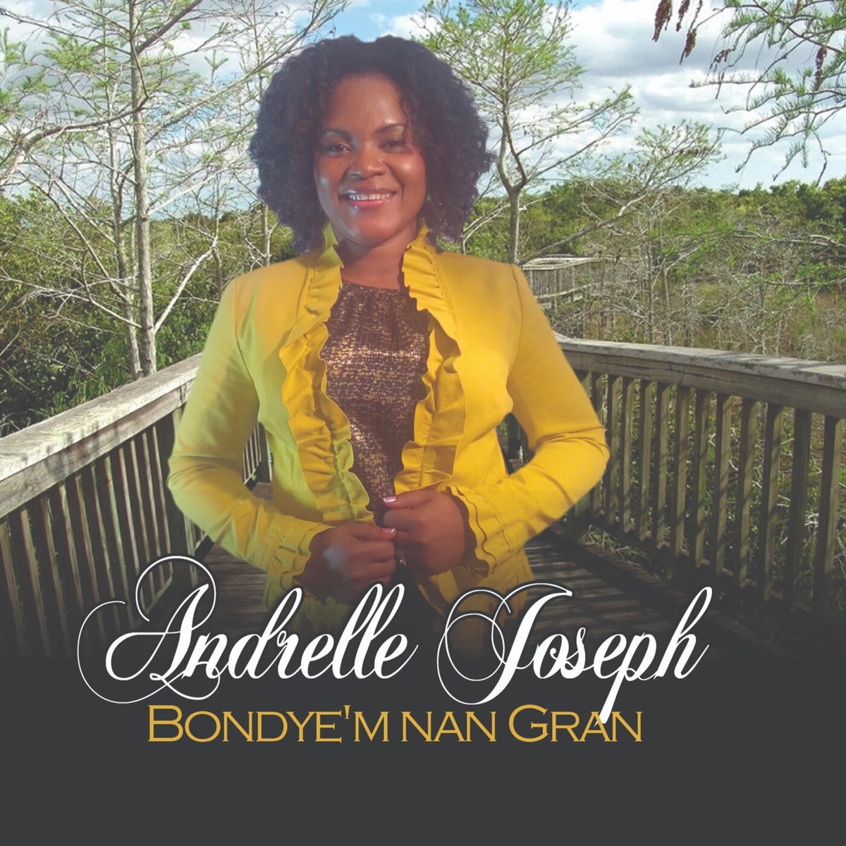 Andrelle Joseph