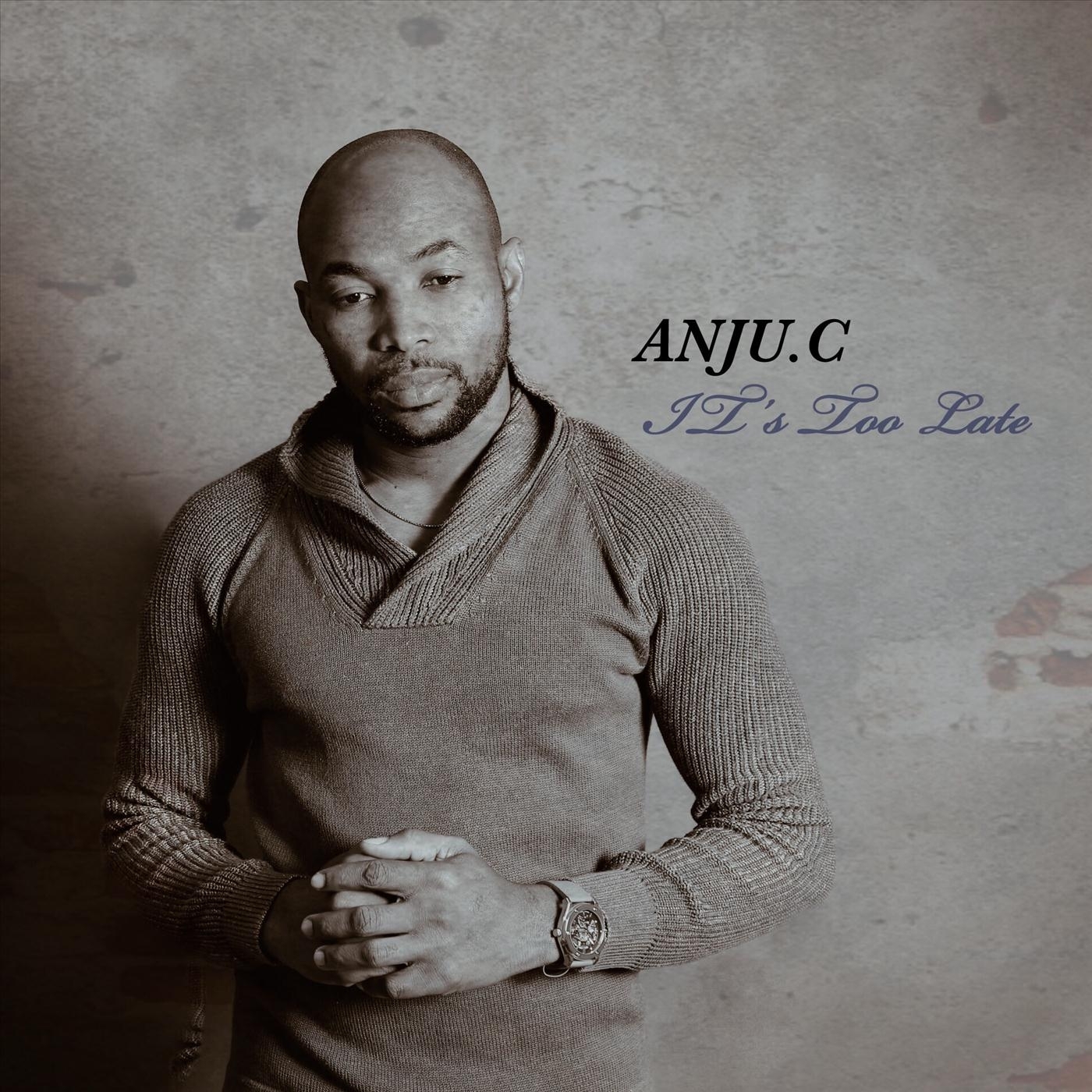 Anju.C