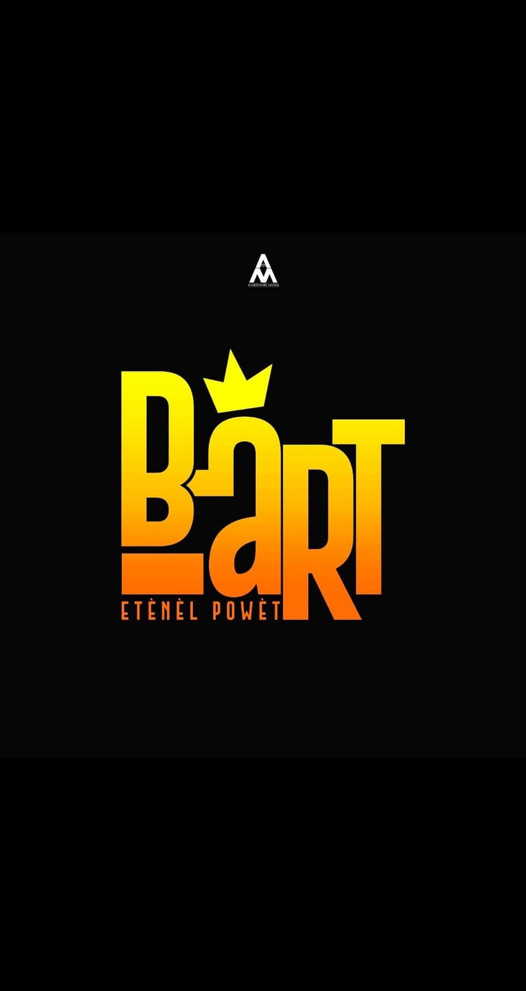 B-Art Etènèl Powèt