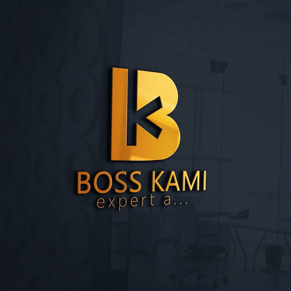 Boss Kami Expert a